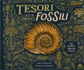Tesori Fossili — Libro