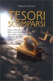 Tesori Scomparsi — Libro