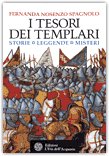 I Tesori dei Templari — Libro