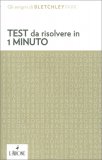 Test da Risolvere in 1 Minuto — Libro