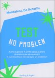Test No Problem — Libro