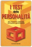 I test della personalità — Libro