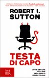Testa di Capo  — Libro