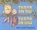 Testa in Su Testa in Giù — Libro