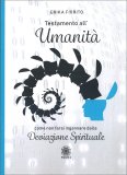 Testamento all'Umanità — Libro
