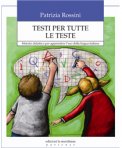 Testi per Tutte le Teste  — Libro