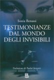 Testimonianze dal Mondo degli Invisibili — Libro