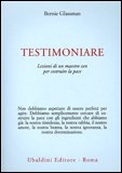 Testimoniare — Libro