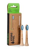 Testine Bamboo Sonic Professional - 2 pz