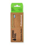 Testine Bamboo Sonic Professional - 2 pz