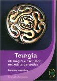 Teurgia — Libro