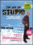 The Age of Stupid - 2 DVD