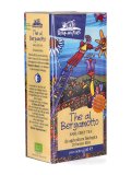 The al Bergamotto Bio "Earl Grey Tea" - Terra dei Forti