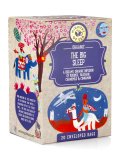 The Big Sleep - Infuso Rilassante Bio