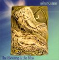 The Blessing & The Bliss — CD