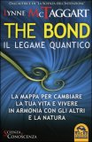 The Bond - Il Legame Quantico  — Libro
