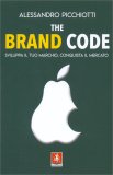 The Brand Code — Libro