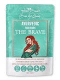 The Brave - Maschera Ayurvedica per Capelli