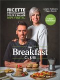 The Breakfast Club — Libro