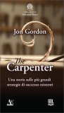 The Carpenter — Libro