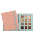 The Editorial Palette