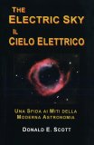 The Electric Sky - Il Cielo Elettrico — Libro