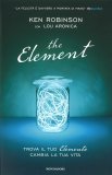 The Element  — Libro