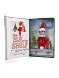 The Elf on The Shelf — Libro/Gioco