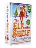 The Elf on The Shelf — Libro/Gioco