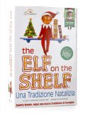 The Elf on The Shelf — Libro/Gioco