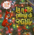 The Elf on the Shelf - La Notte Prima di Natale — Libro