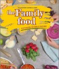 The Family Food — Libro