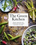 The Green Kitchen  — Libro