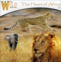 The Heart of Africa  — CD