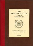 The Himalayan Club - Le Mappe Leggendarie — Libro