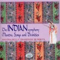 The Indian Symphony — CD