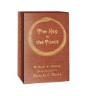 The Key to the Tarot