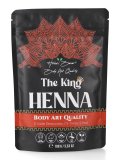 The King Henna - Body Art Quality