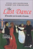 The Last Dance — Libro
