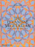 The Levantine Vegetarian — Libro