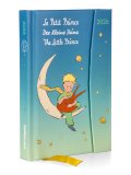 The Little Prince 2026 - Agenda Settimanale — Agenda