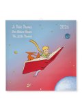 The Little Prince - Il Piccolo Principe Calendario 2026 — Calendario