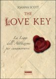 The Love Key — Libro