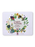The Luxury Tea Collection - Selezione di Infusi in Confezione Regalo