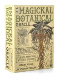 The Magickal Botanical Oracle