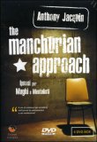 The Manchurian Approach - 4 DVD — DVD