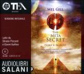 The Meta Secret - 6 Cd Audio — Audiolibro