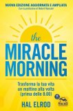 e-Book - The Miracle Morning — eBook
