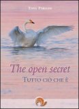 The Open Secret — Libro