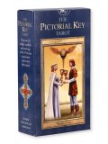 The Pictorial Key Tarot
